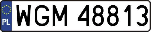 WGM48813