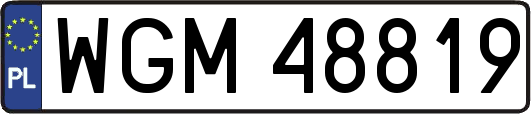 WGM48819