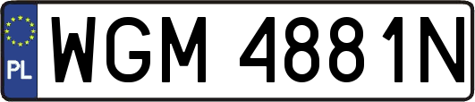 WGM4881N