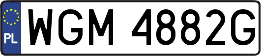 WGM4882G