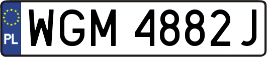 WGM4882J