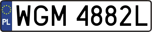 WGM4882L