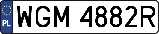 WGM4882R