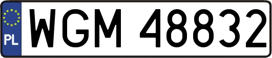 WGM48832