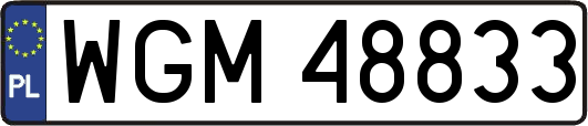 WGM48833
