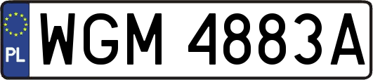 WGM4883A