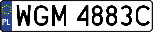 WGM4883C