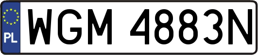 WGM4883N