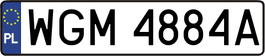 WGM4884A