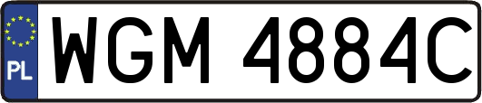WGM4884C