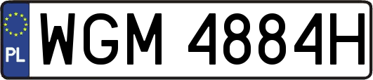 WGM4884H