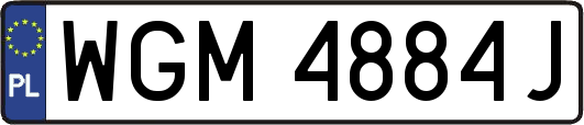 WGM4884J
