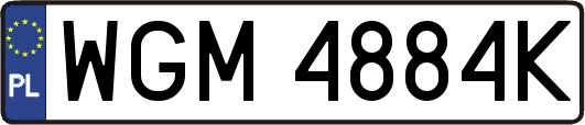 WGM4884K