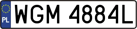 WGM4884L