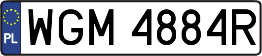 WGM4884R
