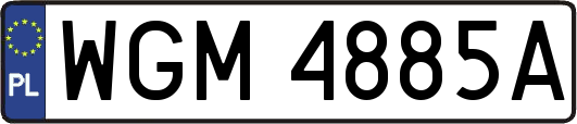WGM4885A