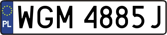 WGM4885J