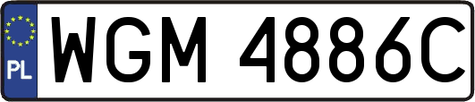 WGM4886C
