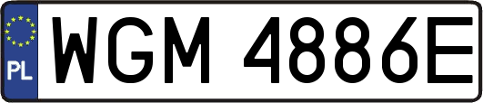 WGM4886E