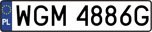 WGM4886G