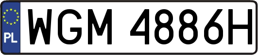 WGM4886H