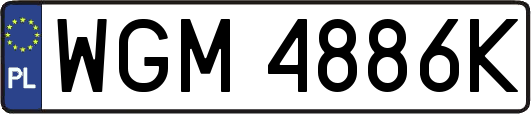WGM4886K