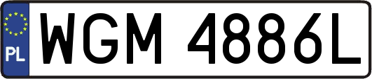 WGM4886L