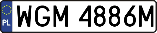 WGM4886M