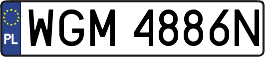 WGM4886N