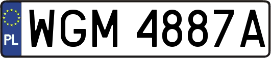 WGM4887A