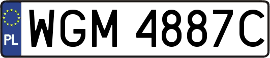 WGM4887C