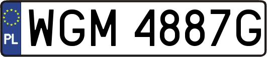 WGM4887G