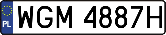WGM4887H