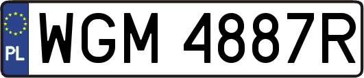 WGM4887R