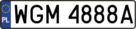 WGM4888A