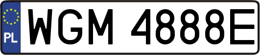 WGM4888E