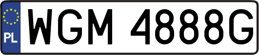 WGM4888G