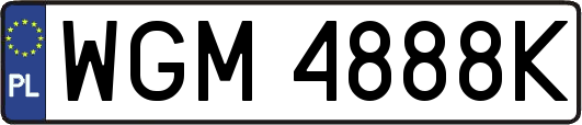 WGM4888K