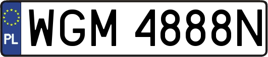 WGM4888N