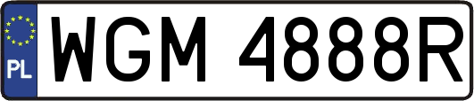 WGM4888R