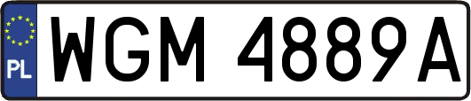 WGM4889A