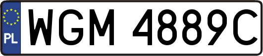 WGM4889C