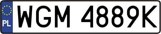 WGM4889K