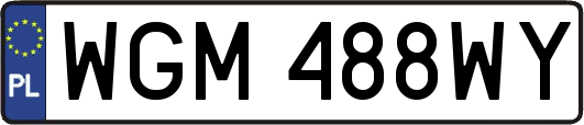 WGM488WY