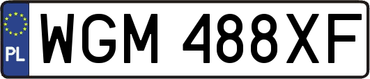 WGM488XF