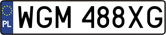 WGM488XG