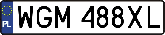 WGM488XL