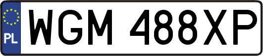 WGM488XP