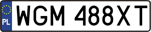 WGM488XT