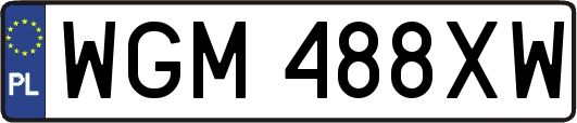 WGM488XW